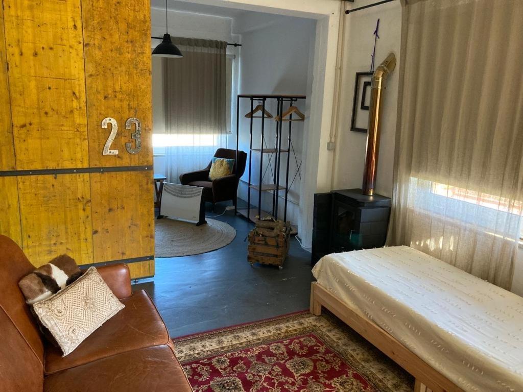 阿鲁卡Loft - Casinha A Porta别墅 外观 照片